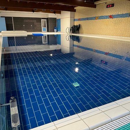 Supergezellig Vakantiehuis Met Hele Grote Tuin Bij Nijmegen Евейк Екстер'єр фото