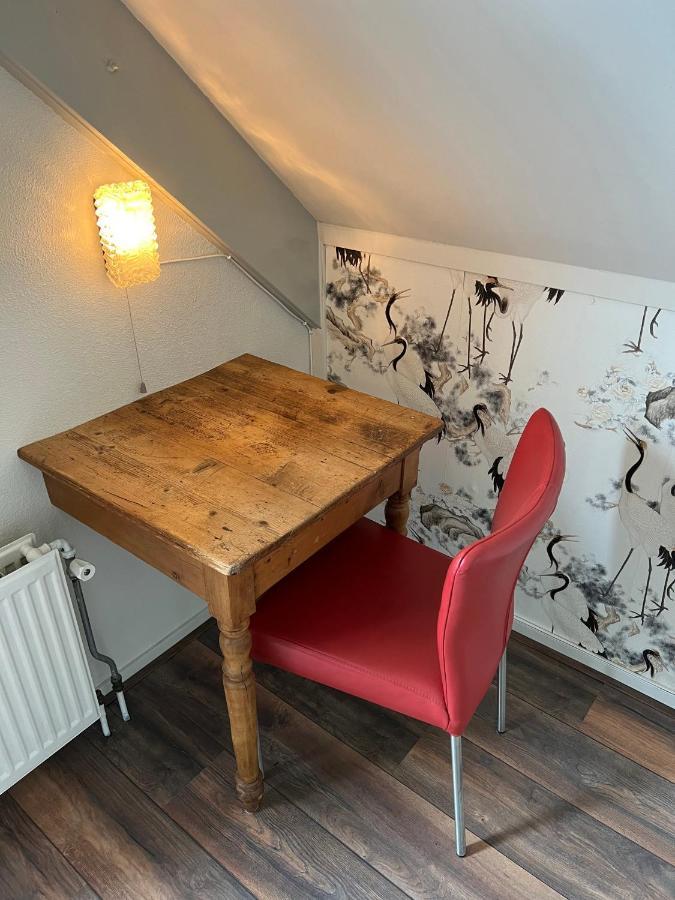 Supergezellig Vakantiehuis Met Hele Grote Tuin Bij Nijmegen Евейк Екстер'єр фото