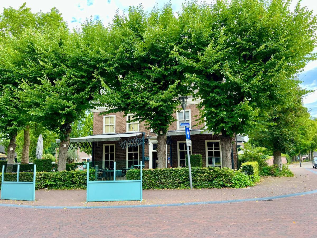 Supergezellig Vakantiehuis Met Hele Grote Tuin Bij Nijmegen Евейк Екстер'єр фото