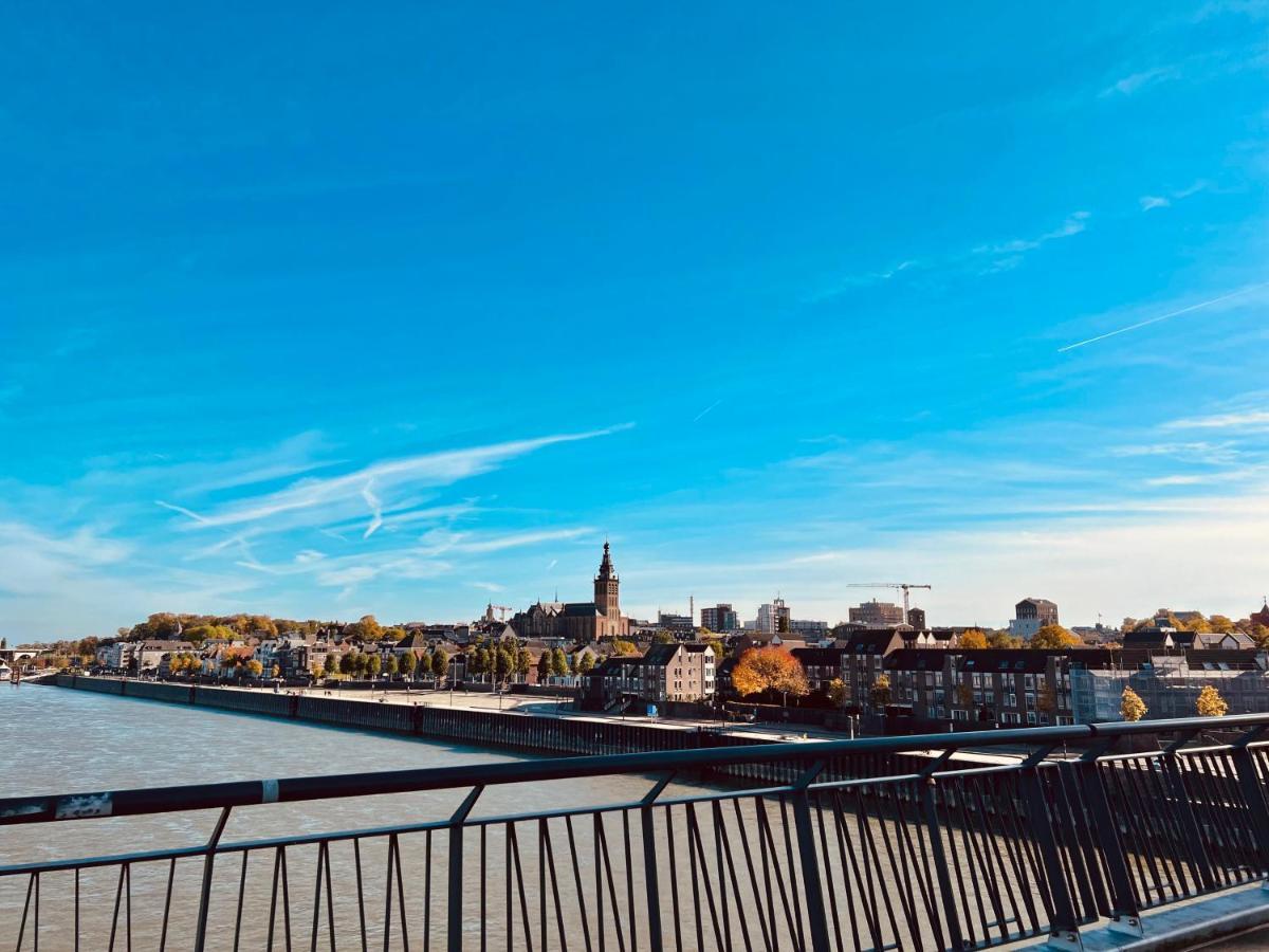 Supergezellig Vakantiehuis Met Hele Grote Tuin Bij Nijmegen Евейк Екстер'єр фото