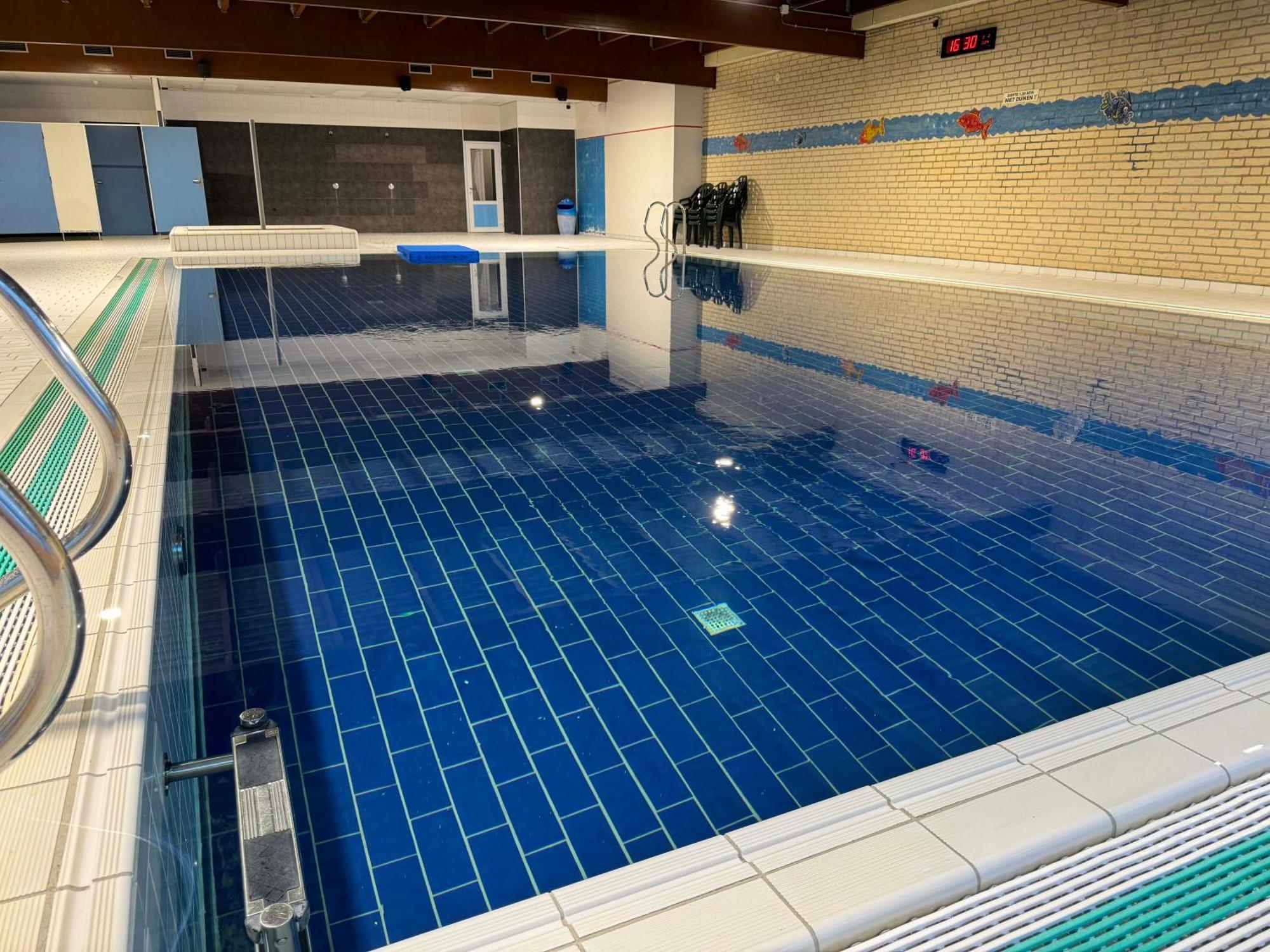 Supergezellig Vakantiehuis Met Hele Grote Tuin Bij Nijmegen Евейк Екстер'єр фото