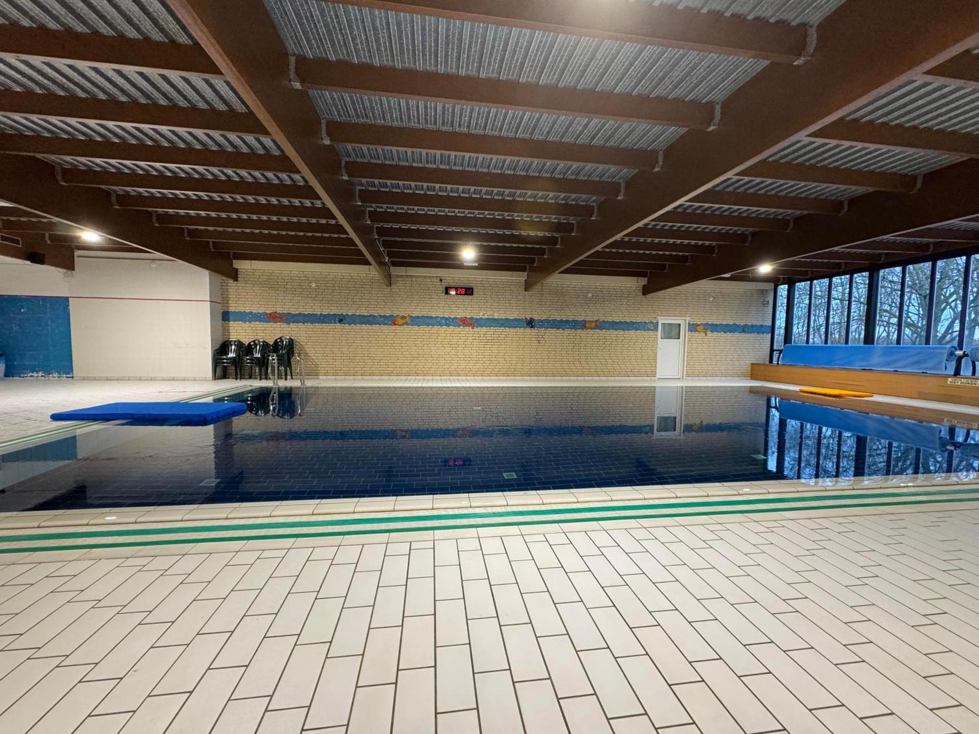 Supergezellig Vakantiehuis Met Hele Grote Tuin Bij Nijmegen Евейк Екстер'єр фото