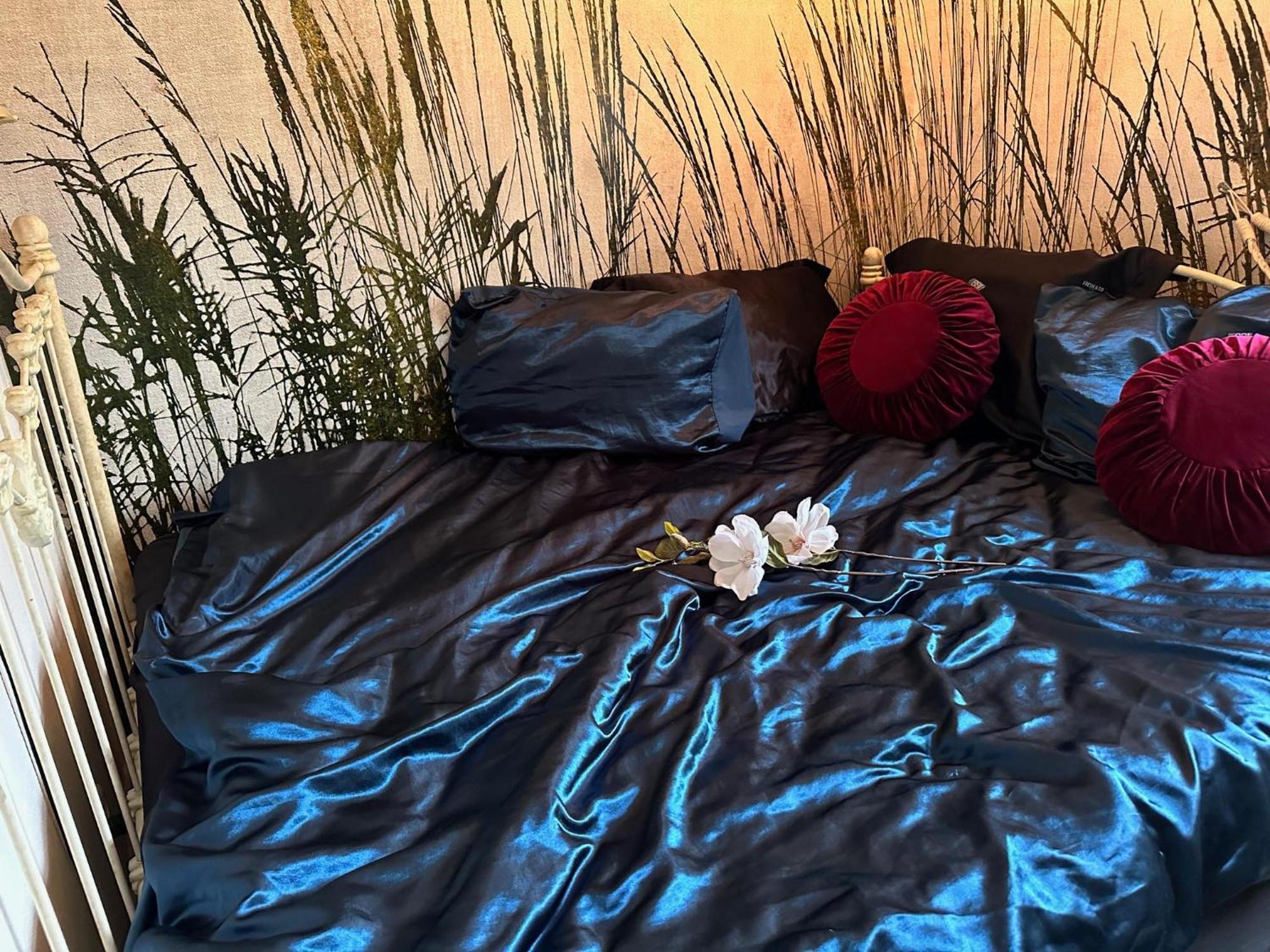 Supergezellig Vakantiehuis Met Hele Grote Tuin Bij Nijmegen Евейк Екстер'єр фото